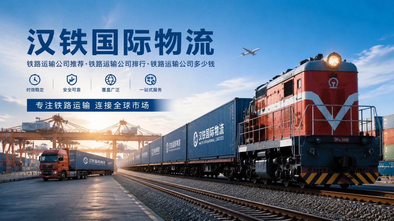 黄浦区上海铁路运输公司哪家好